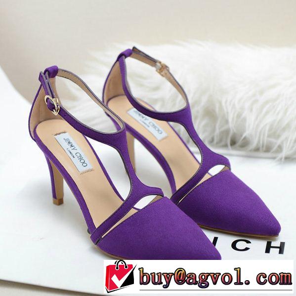 超人気美品◆2014春夏 jimmy choo ジミーチュウ パンプス