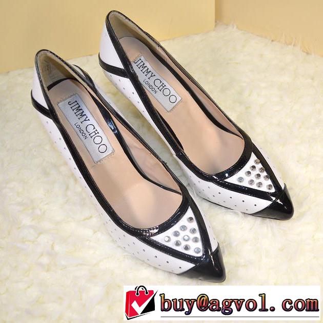 2014 jimmy choo ジミーチュウ 入手困難 レディースパンプス