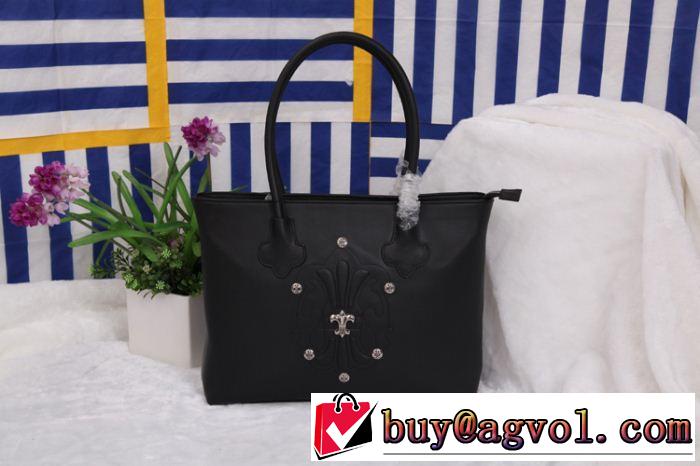 2014春夏上質 chrome hearts クロムハーツ sale開催 ハンドバッグ kl-n3500