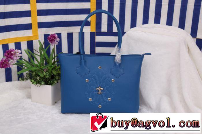 新入荷2014春夏 chrome hearts クロムハーツ ハンドバッグ kl-n3500