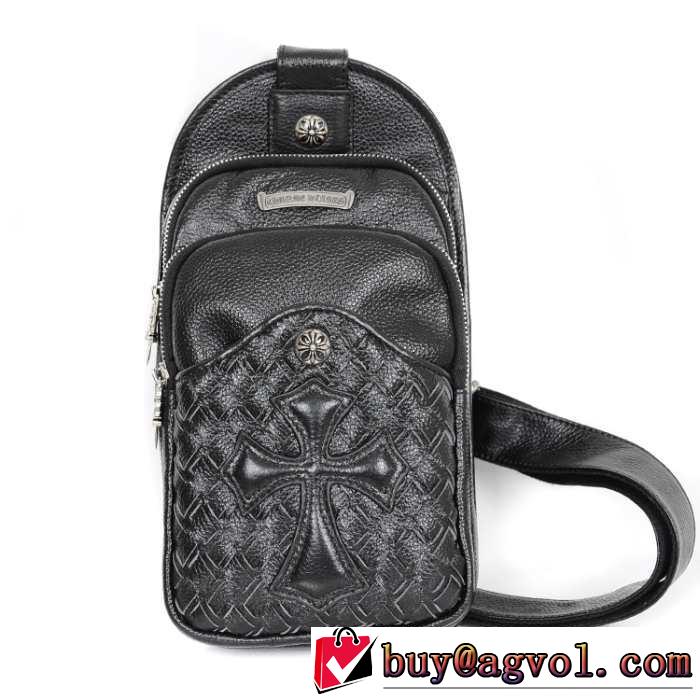 2014超人気美品◆ chrome hearts クロムハーツ リュック 人気 ランキング