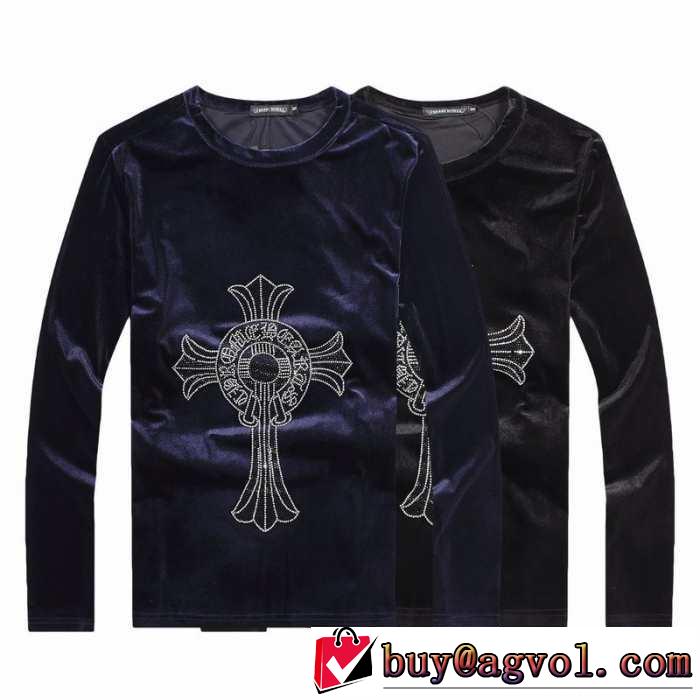 2014秋冬 chrome hearts クロムハーツ◆モデル愛用◆カシミヤコート 2色可選