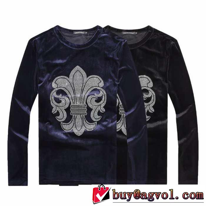2014秋冬 ★新作セール chrome hearts クロムハーツ セーター 2色可選