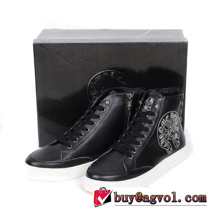 大特価 2014 chrome hearts クロムハーツ スニーカー 靴 最高ランク