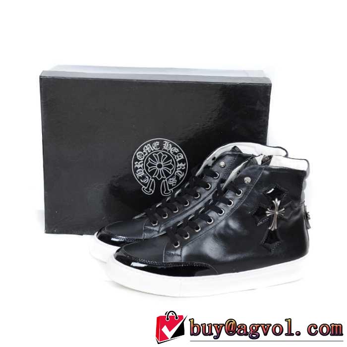大特価 2014 chrome hearts クロムハーツ スニーカー 靴 最高ランク