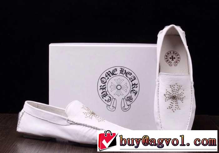 2014春夏お買得CHROME hearts クロムハーツ スニーカー、靴