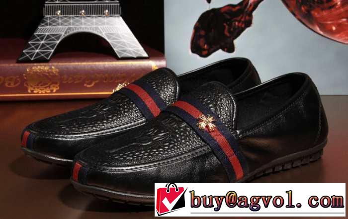 2014春夏 高級感演出chrome hearts クロムハーツ ビジネスシューズ