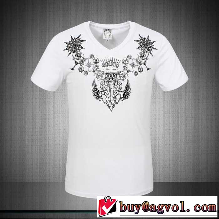 大特価 2014春夏 chrome hearts クロムハーツ 半袖tシャツ 