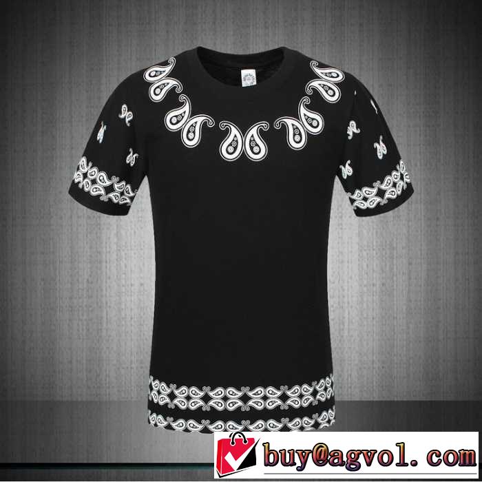 大人のおしゃれに 2014春夏 chrome hearts クロムハーツ 半袖tシャツ 