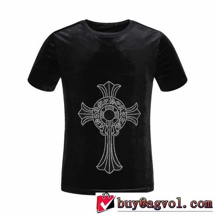 お買得 2014春夏 chrome hearts クロムハーツ 半袖tシャツ 