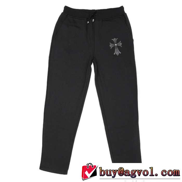 秋冬 2014 アウトドア系 chrome hearts クロムハーツ チノパン/スポーツパンツ