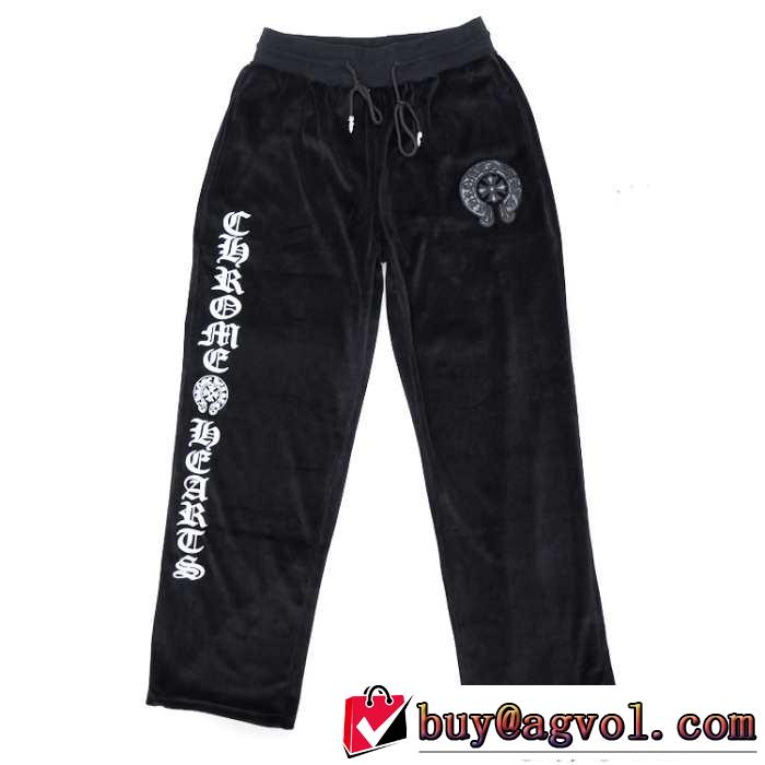秋冬 2014 超人気美品◆ chrome hearts クロムハーツ チノパン/スポーツパンツ