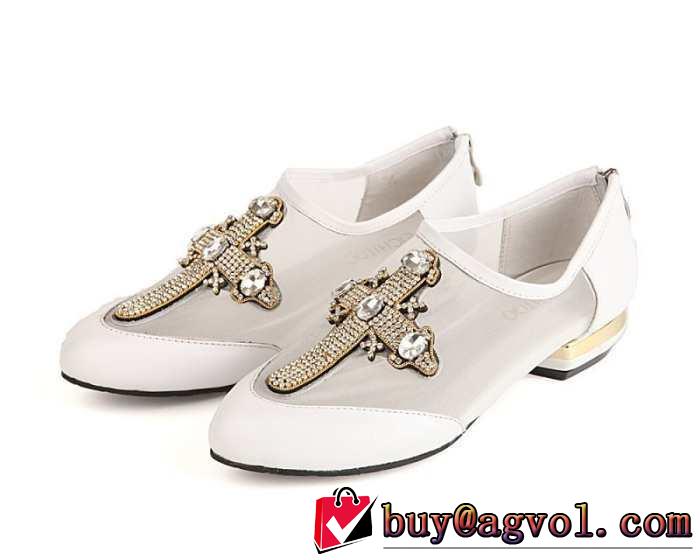2014春夏 大特価 chrome hearts クロムハーツ パンプス