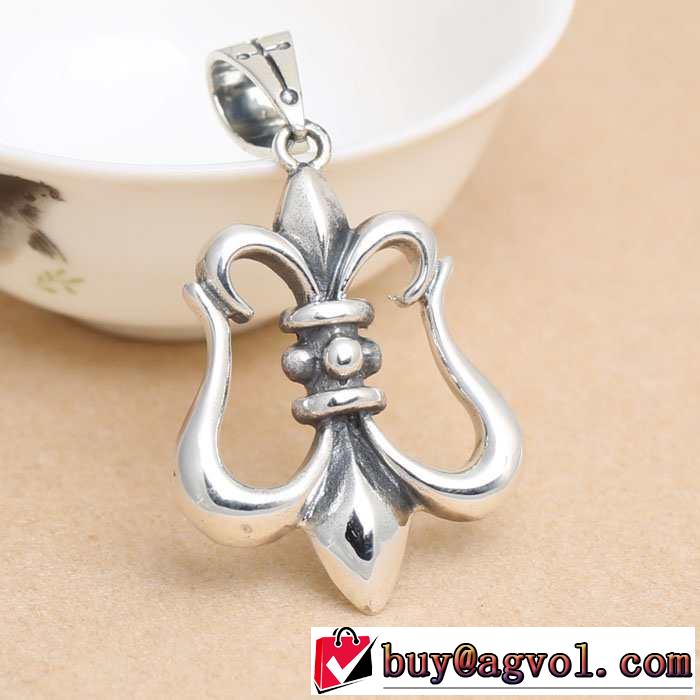 ◆モデル愛用◆2014春夏 chrome hearts クロムハーツシルバー925 アクセサリー