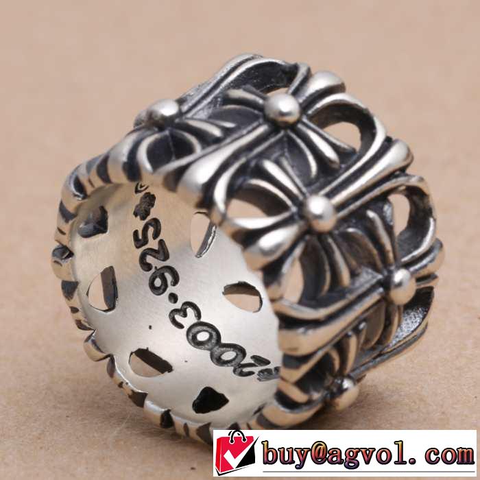 新品 2014春夏 chrome hearts クロムハーツシルバー925 アクセサリー
