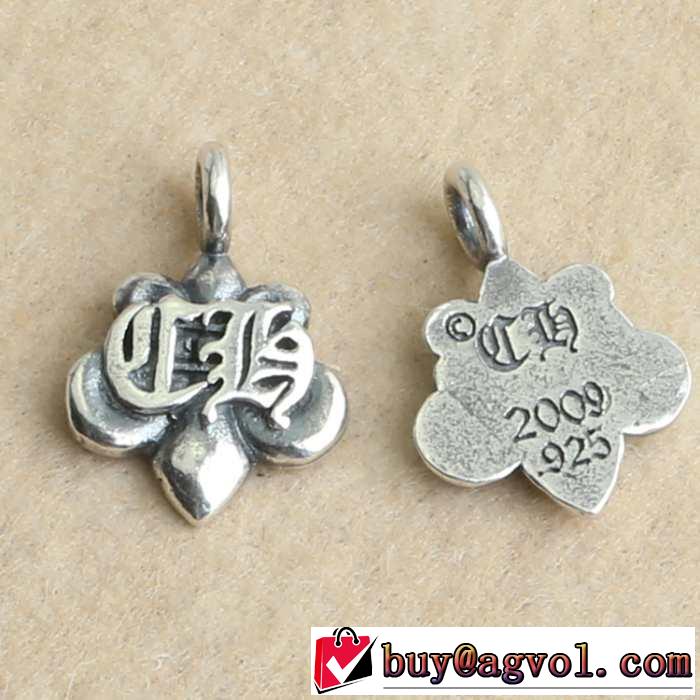特選新作 2014春夏 chrome hearts クロムハーツ シルバー925 アクセサリー