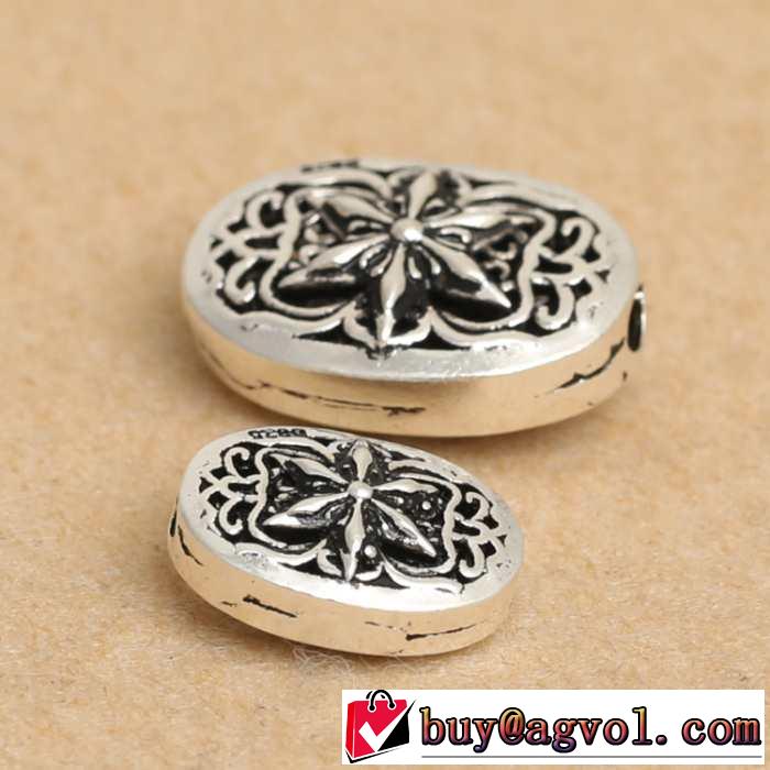 【激安】 2014春夏 chrome hearts クロムハーツシルバー925 アクセサリー