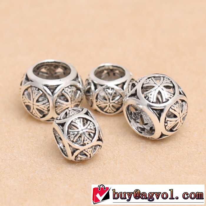 2014春夏 chrome hearts クロムハーツシルバー925 アクセサリー