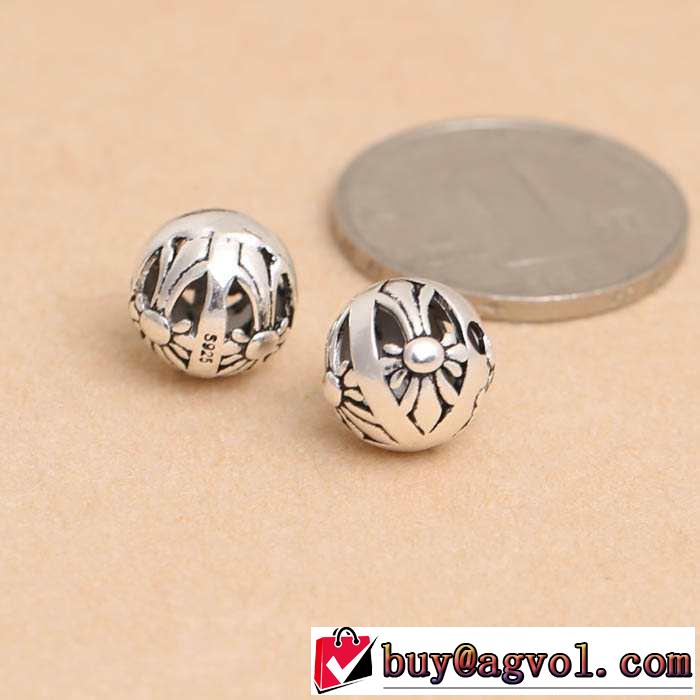 売れ筋！ 2014春夏 chrome hearts クロムハーツシルバー925 アクセサリー