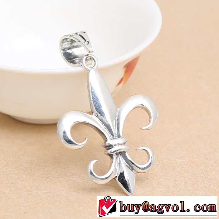 ★新作セール 2014chrome hearts クロムハーツ 春夏シルバー925 アクセサリー