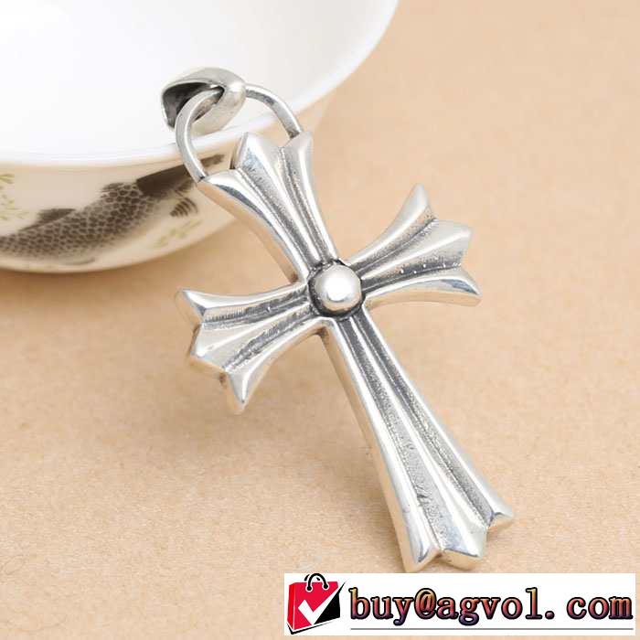 最新作 chrome hearts クロムハーツ 2014春夏シルバー925 アクセサリー