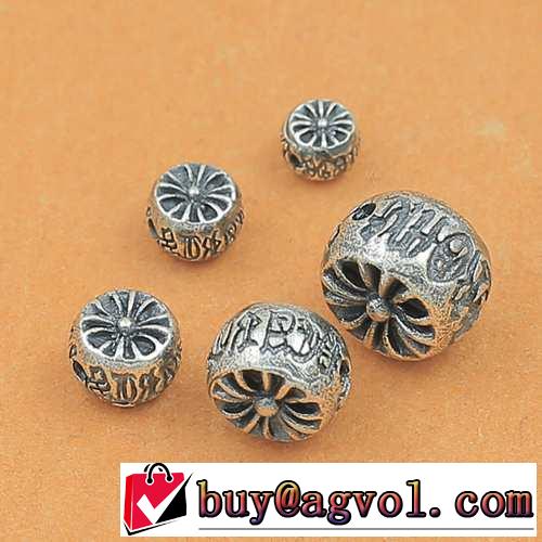 完売品！2014春夏 chrome hearts クロムハーツシルバー925 アクセサリー