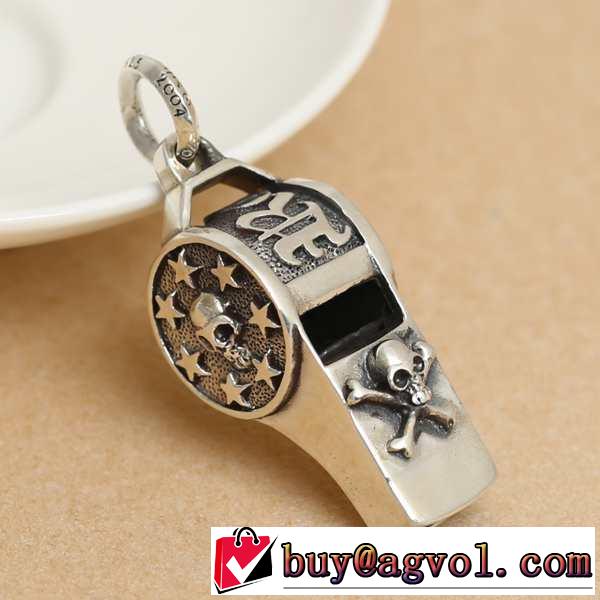 お買得 chrome hearts クロムハーツ 2014春夏シルバー925 アクセサリー