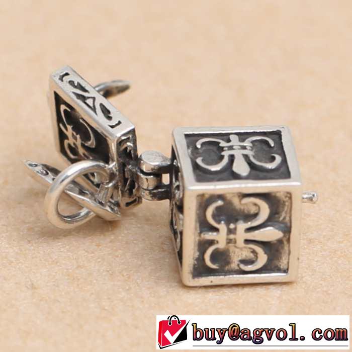 新入荷 chrome hearts クロムハーツ 2014春夏シルバー925 アクセサリー