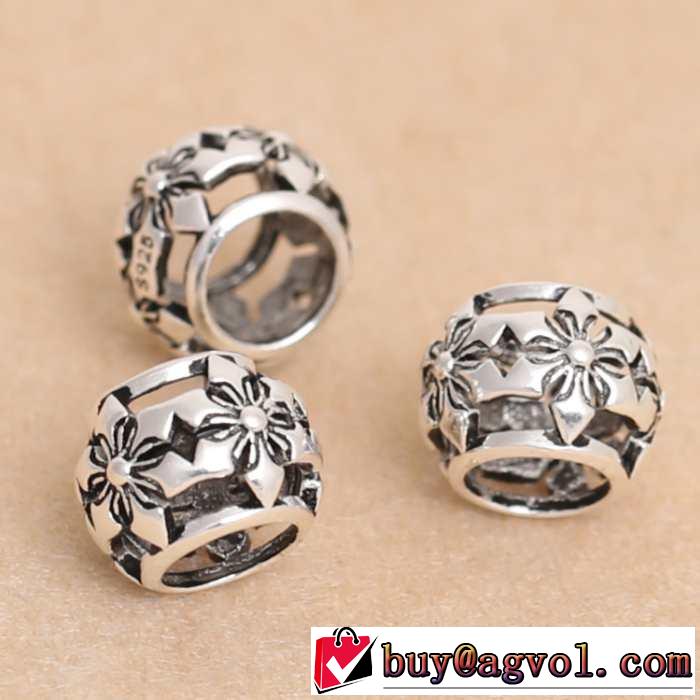 超人気美品◆2014春夏 chrome hearts クロムハーツシルバー925 アクセサリー