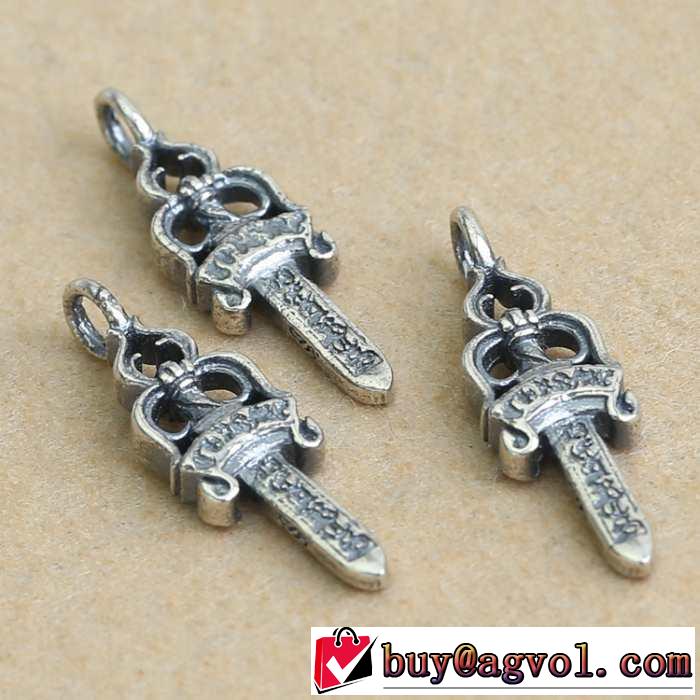 2014春夏 chrome hearts クロムハーツ 新品 シルバー925 アクセサリー