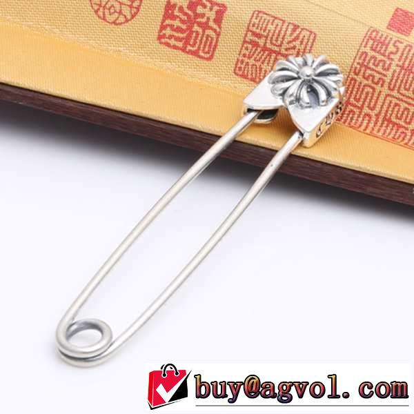 2014春夏 chrome hearts クロムハーツ 希少 シルバー925 アクセサリー
