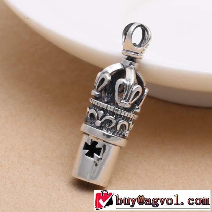 2014春夏 chrome hearts クロムハーツ 美品！ シルバー925 アクセサリー