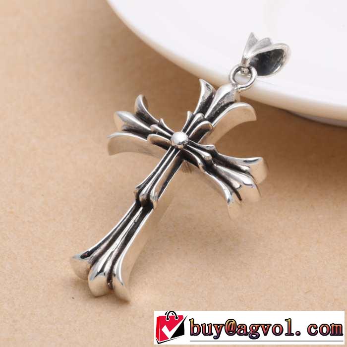 2014春夏 chrome hearts クロムハーツ 最旬アイテム シルバー925 アクセサリー