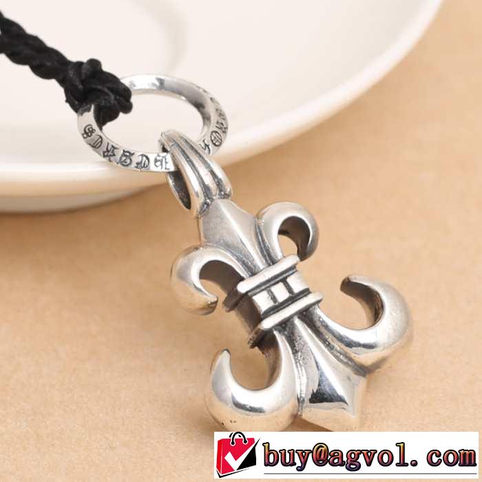 2014春夏 chrome hearts クロムハーツ 最新作シルバー925 アクセサリー