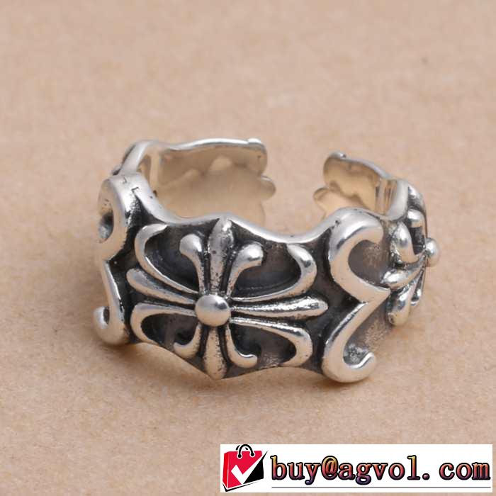 2014春夏 chrome hearts クロムハーツ 新作登場 シルバー925 アクセサリー