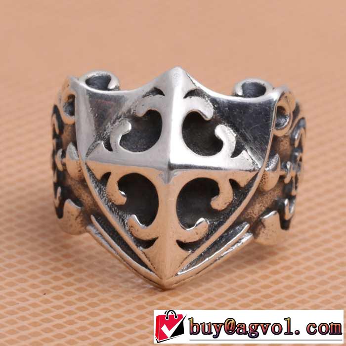 2014春夏 chrome hearts クロムハーツ 超人気美品◆シルバー925 アクセサリー