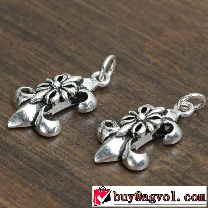 2014春夏 chrome hearts クロムハーツ 高級感溢れるデザイン シルバー925 アクセサリー