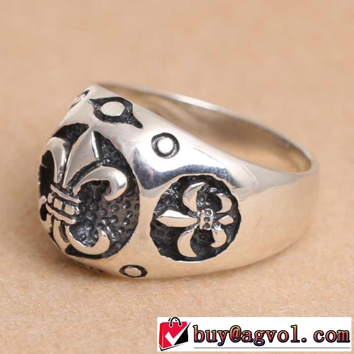 プレゼントに chrome hearts クロムハーツ2014春夏 シルバー925 アクセサリー