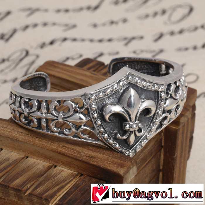 2014春夏 完売品！ chrome hearts クロムハーツ シルバー925 アクセサリー