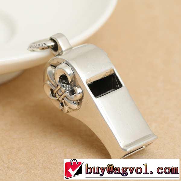 2014春夏 個性派 chrome hearts クロムハーツ シルバー925 アクセサリー