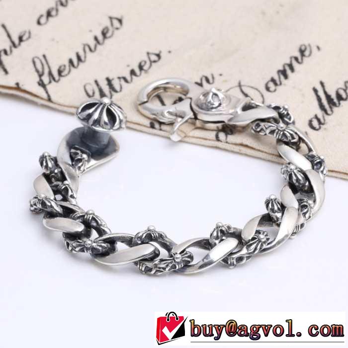2014春夏 新入荷 chrome hearts クロムハーツ シルバー925 アクセサリー