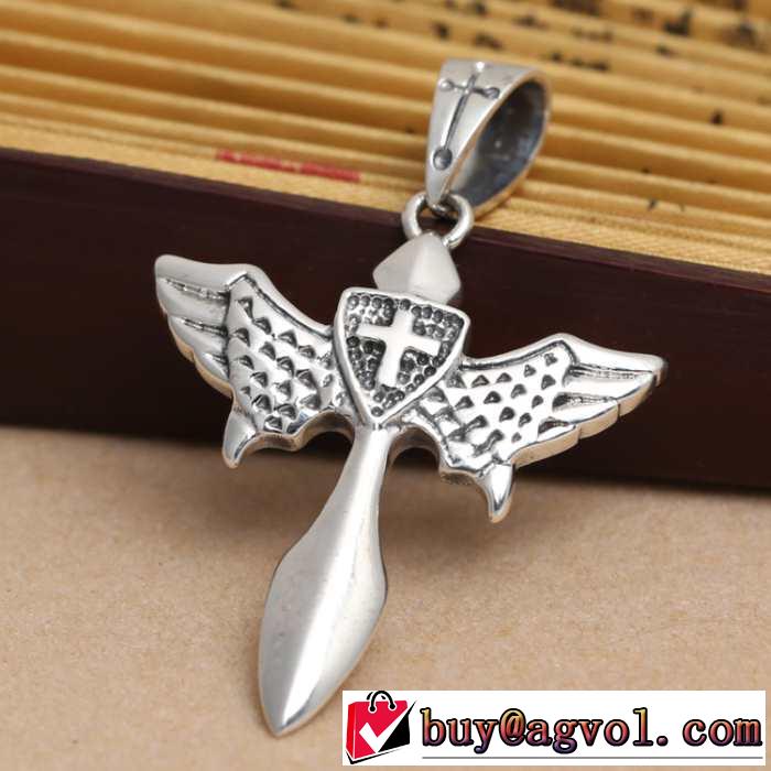 新作登場 chrome hearts クロムハーツ2014春夏 シルバー925 アクセサリー