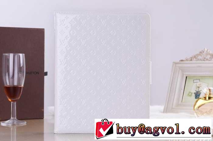 人気が爆発  2014 louis vuitton ルイ ヴィトンipadケースカバー 