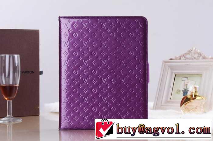 存在感◎ 2014 louis vuitton ルイ ヴィトンipadケースカバー 