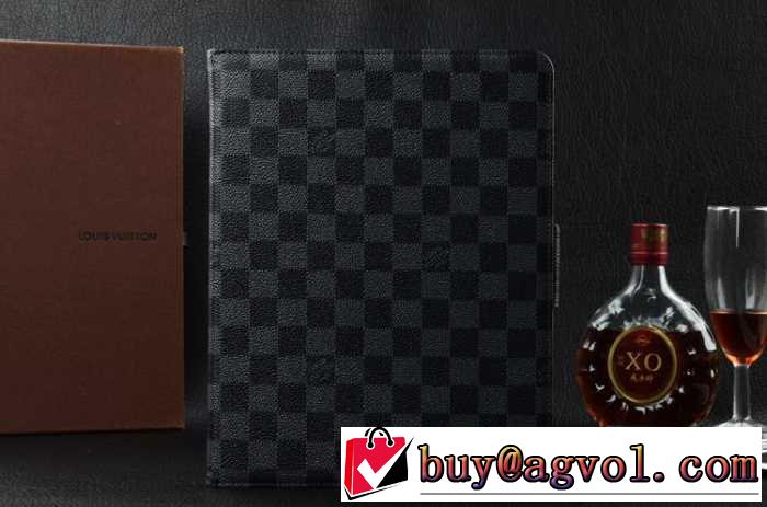 高級感演出 2014 louis vuitton ルイ ヴィトンipadケースカバー 