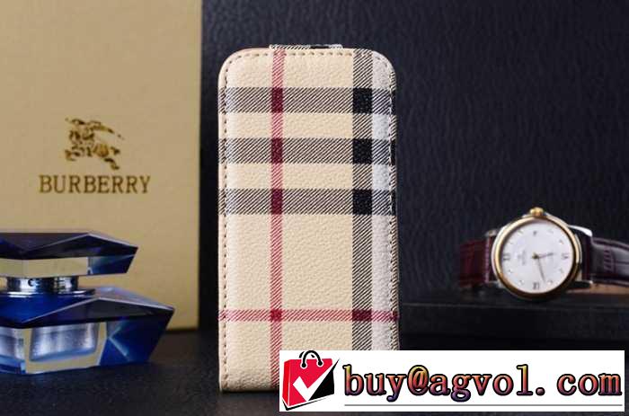 人気が爆発  2014 burberry バーバリー iphone 4s 専用携帯ケース (アイフォン4/4s カバー) 最高ランク 