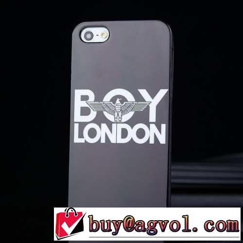 2014春夏 上質 boy london ボーイロンドンiphone5/5s 専用携帯ケース