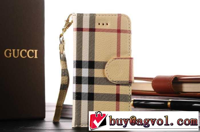 美品！2014春夏 burberry バーバリーiphone5/5s 専用携帯ケース