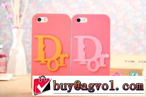 2014春夏入手困難 dior ディオールiphone5/5s 専用携帯ケース