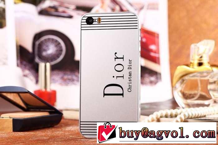 2014春夏 存在感◎ dior ディオールiphone5/5s 専用携帯ケース